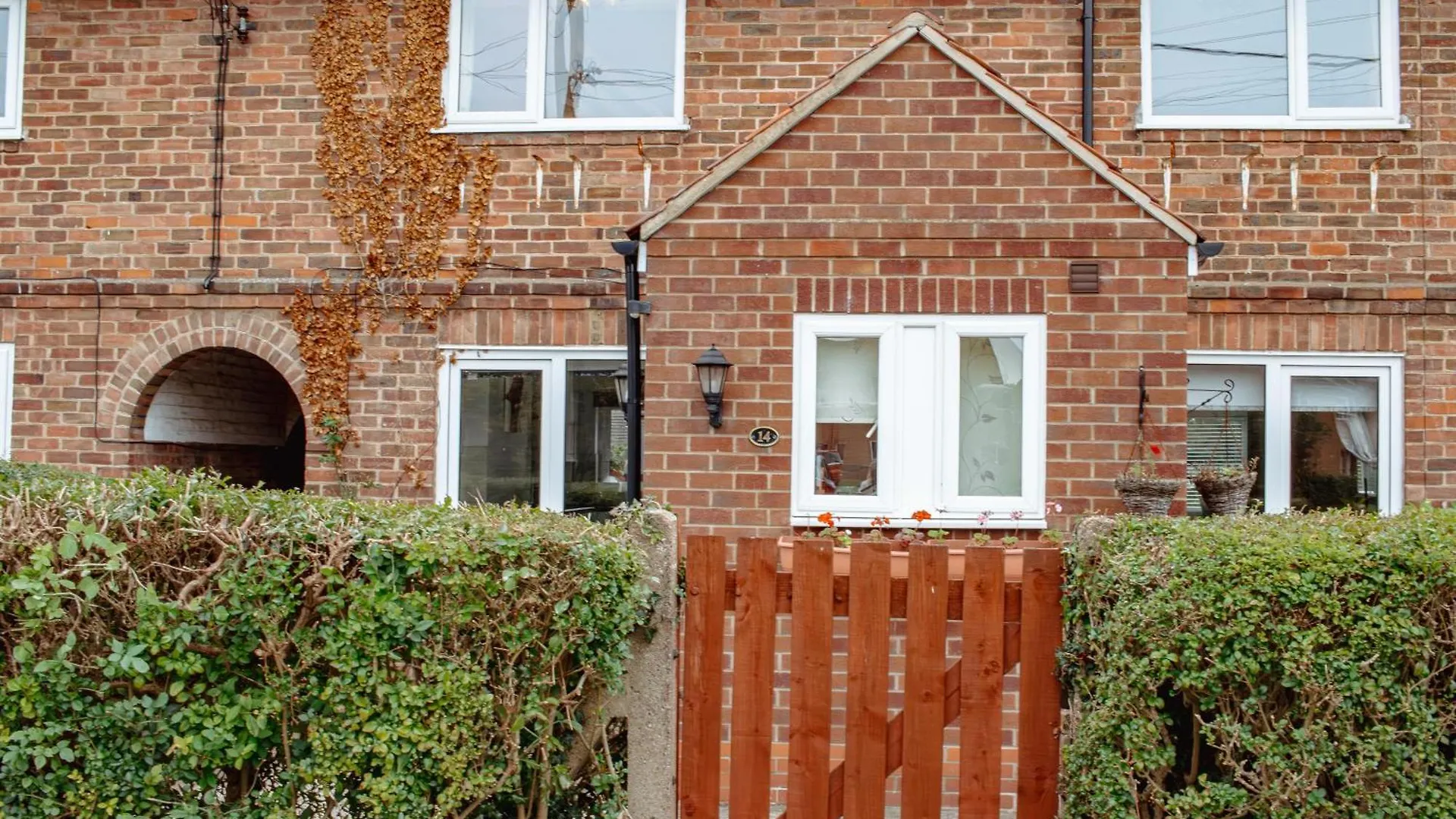 The Georgian House Vila Easingwold 0*,  Reino Unido