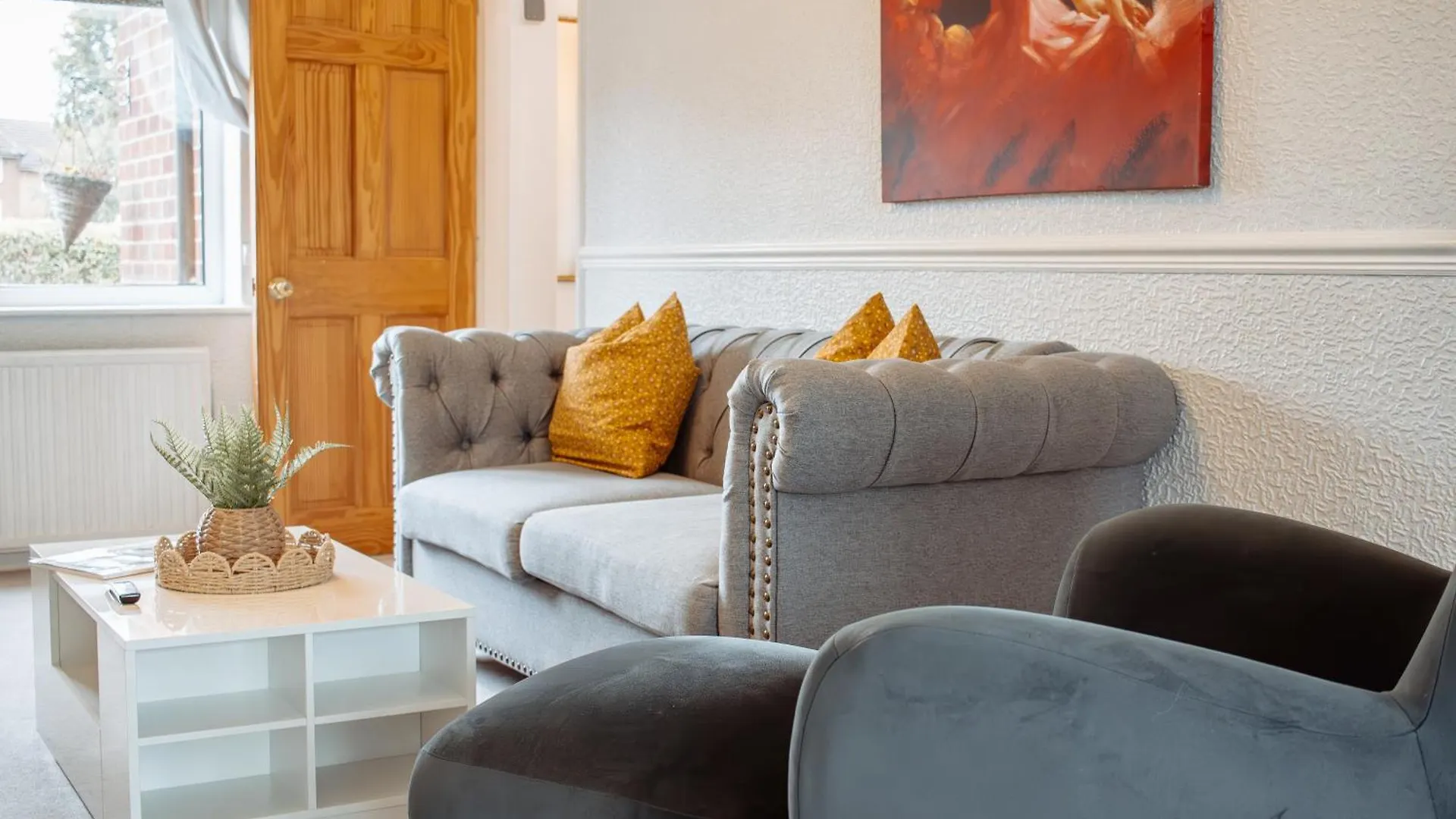 The Georgian House Vila Easingwold Reino Unido
