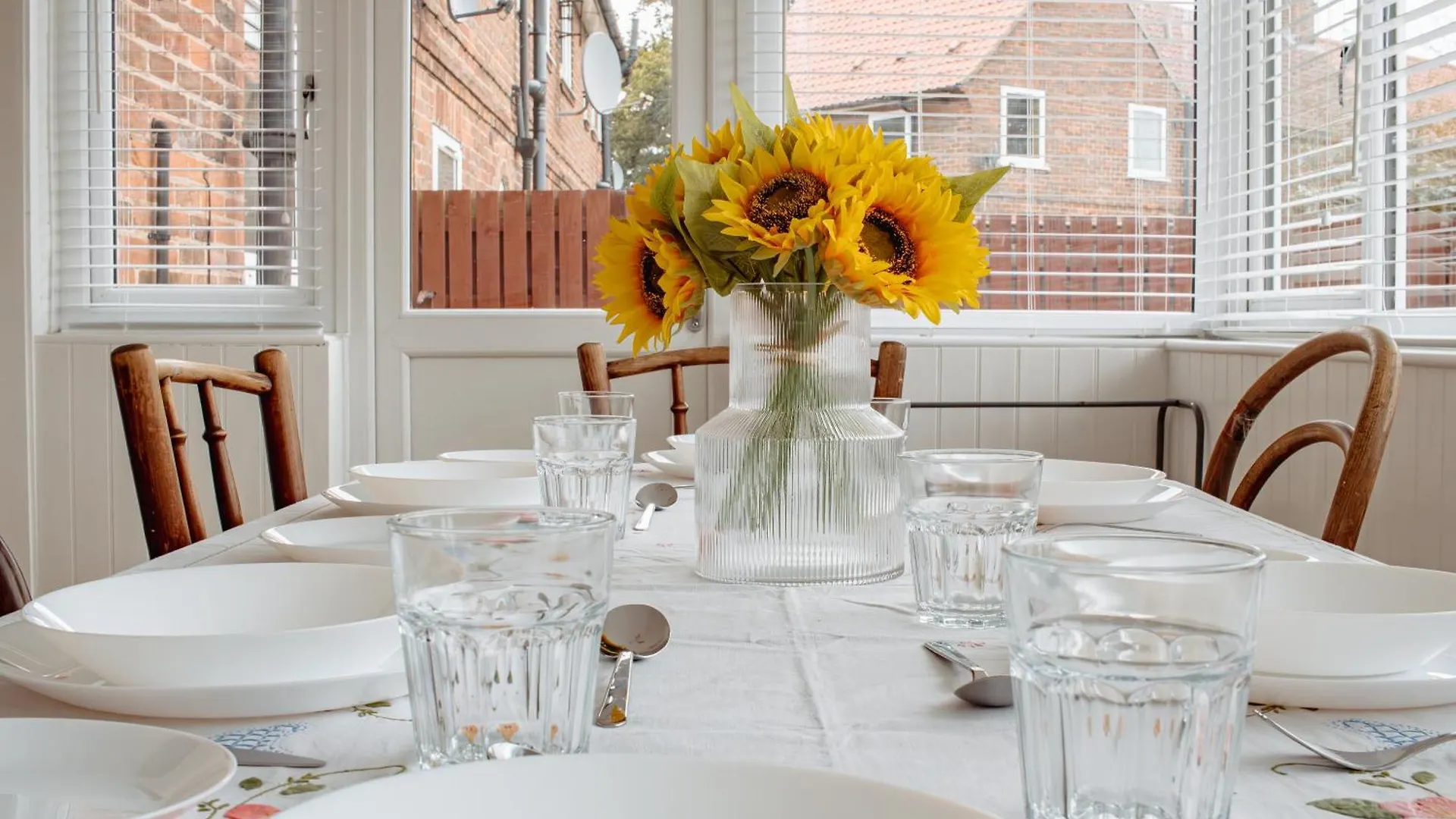The Georgian House Vila Easingwold