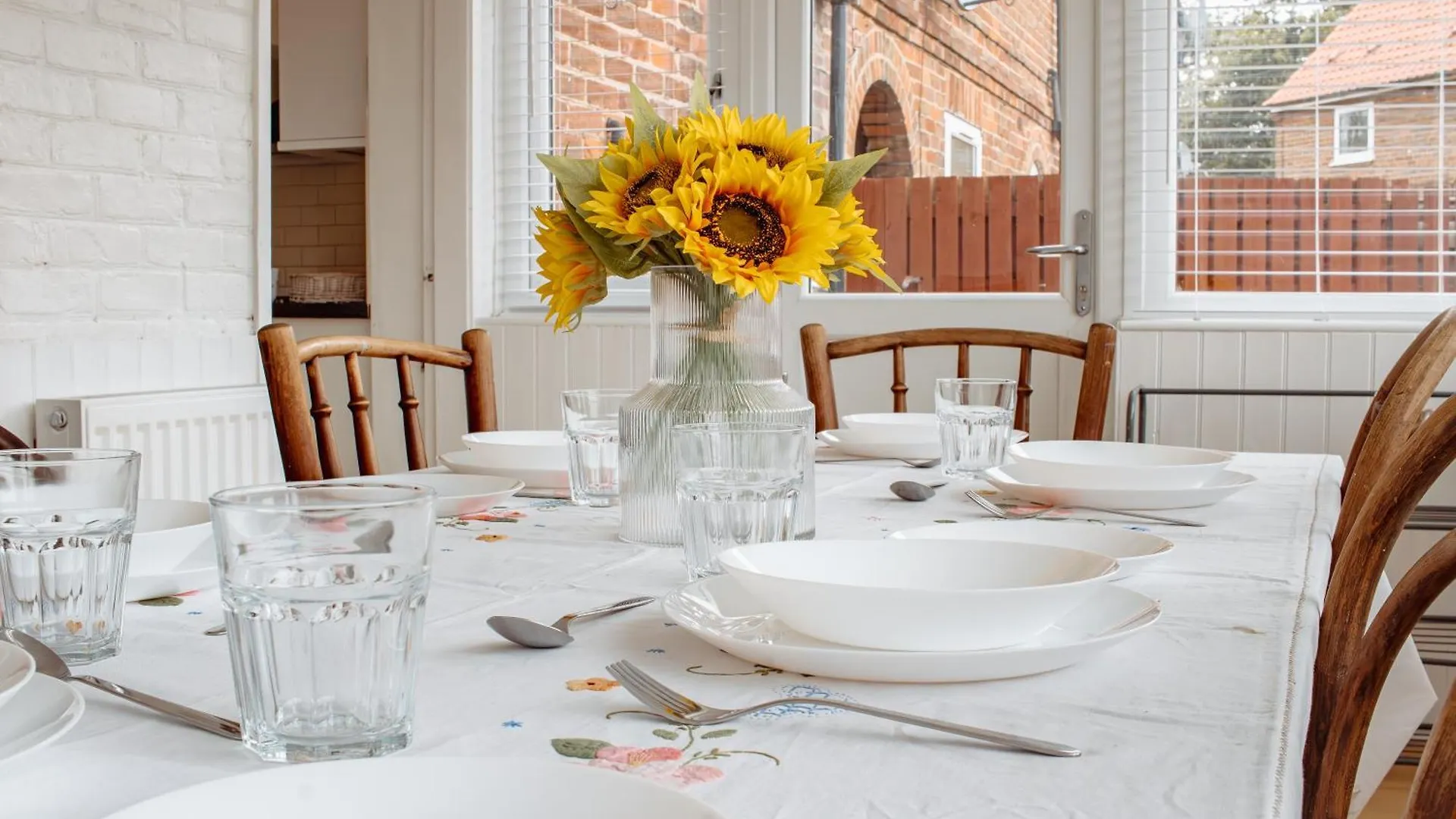 The Georgian House Vila Easingwold